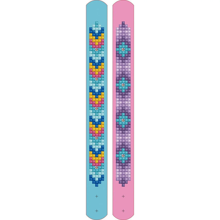 Diamond Dotz Unicorn Baby Activiry Set
