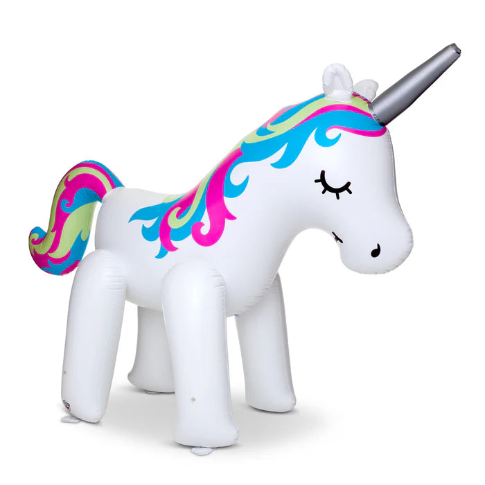 Sprinkler Giant Unicorn