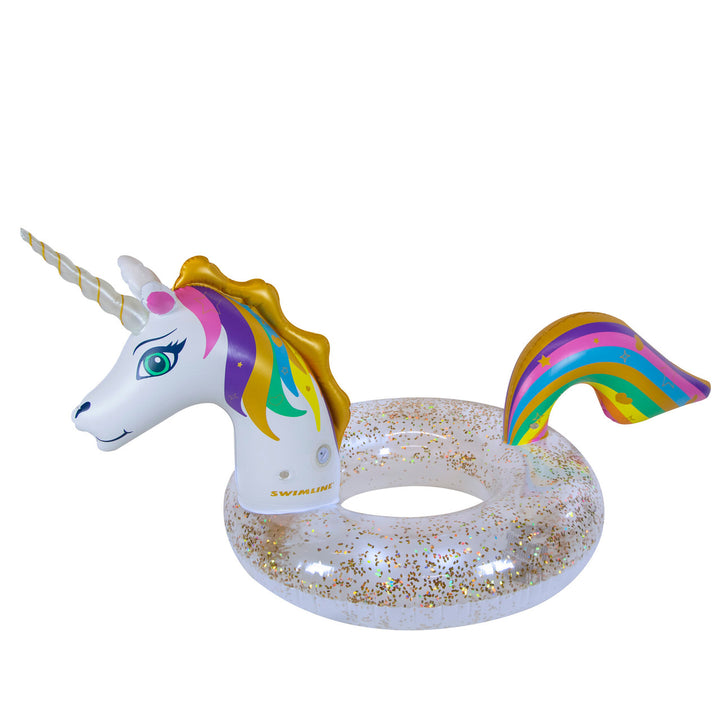 Unicorn Float