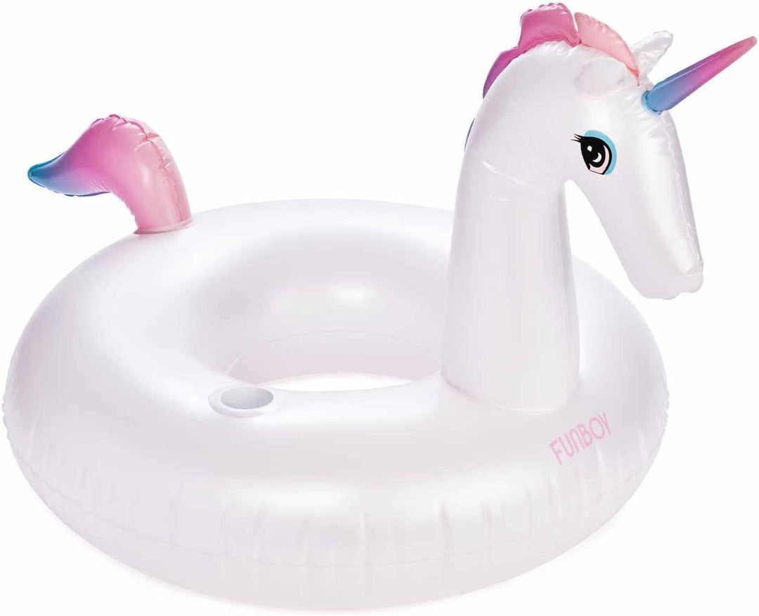 Unicorn Pool Tube