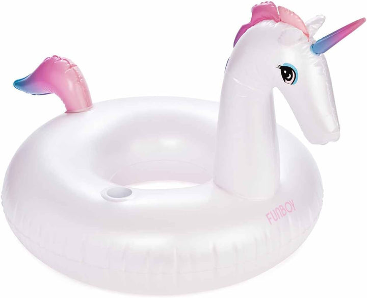 Unicorn Pool Tube