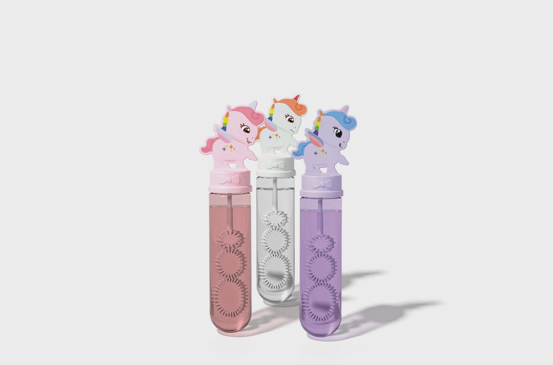 Pustefix Bubble Unicorn Individual
