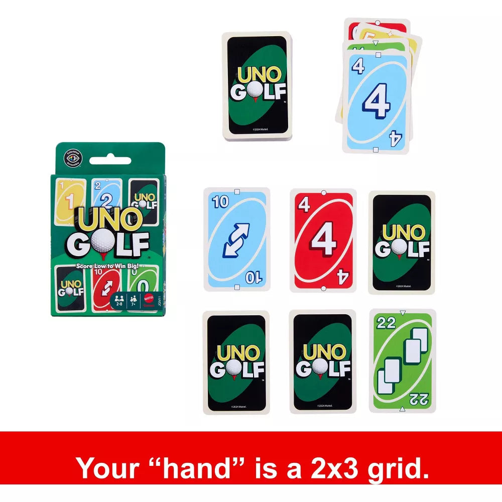 Uno Golf