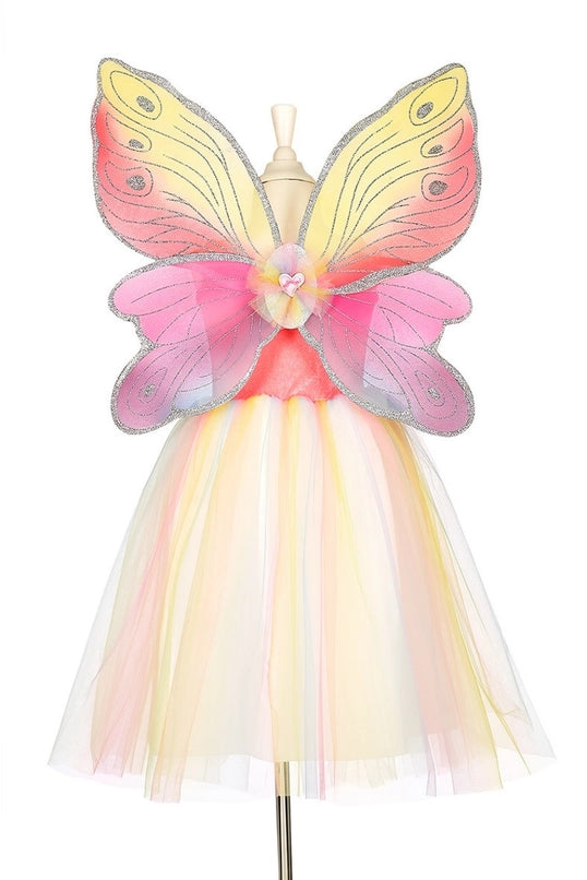 Valerie Fairy Dress 3-4