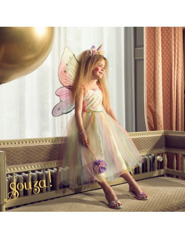 Valerie Fairy Dress 3-4