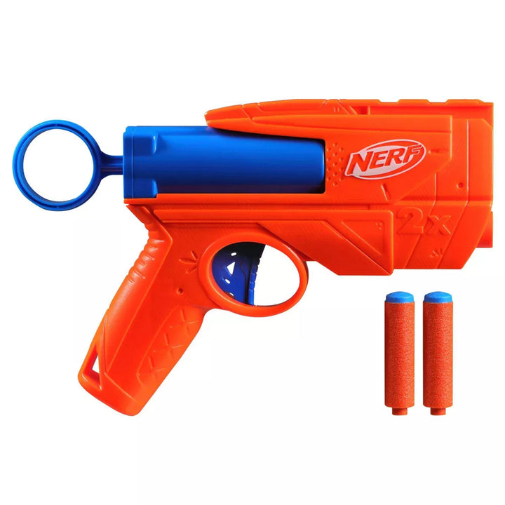 Nerf N-Series Ward