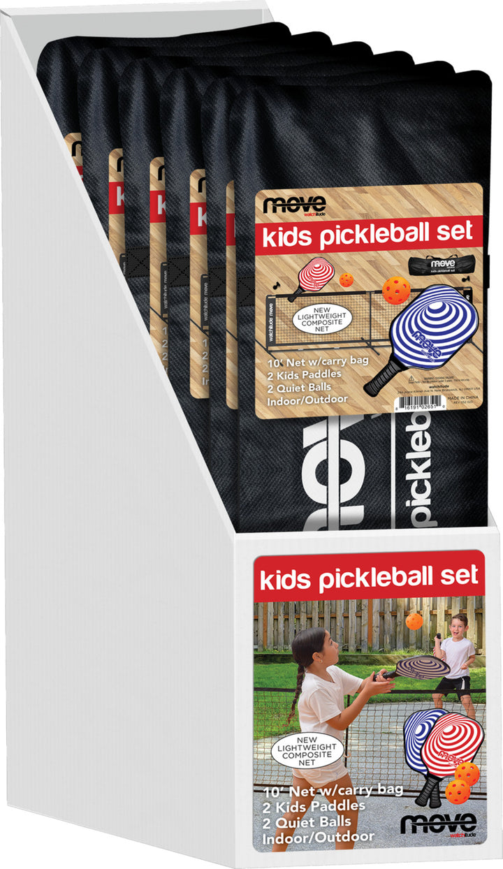 Pickle Ball Set