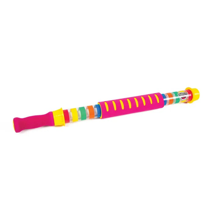 Water Cannon, Magenta