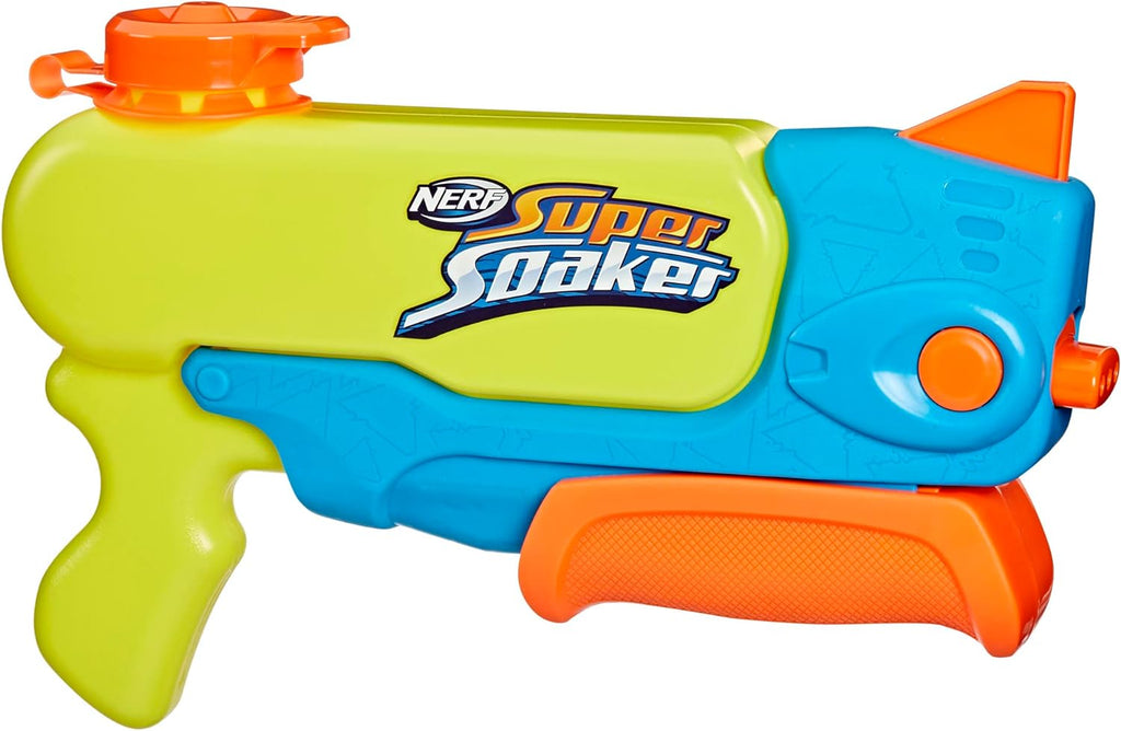 Nerf Super Soaker Wavespray – Stevenson's Toys & Games