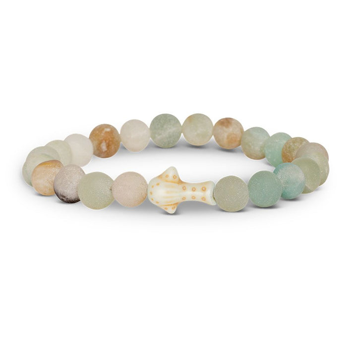 Fahlo Whale Shark Bracelet Sky