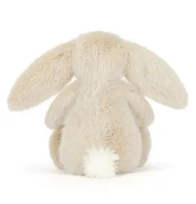 Flufflet Bunny Wheat Small – Stevenson's Toys & Games Flufflet Bunny Wheat Small – Stevenson's Toys & Games