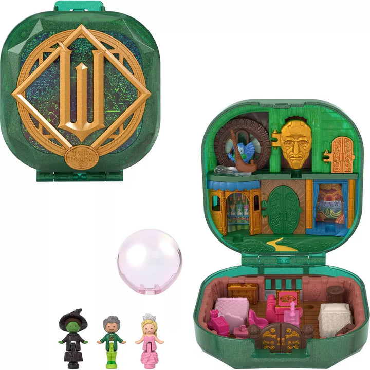 Polly Pocket Wicked