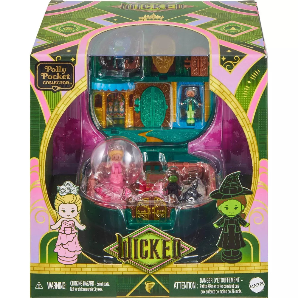 Polly Pocket Wicked