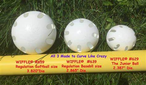 Wiffle Ball Junior
