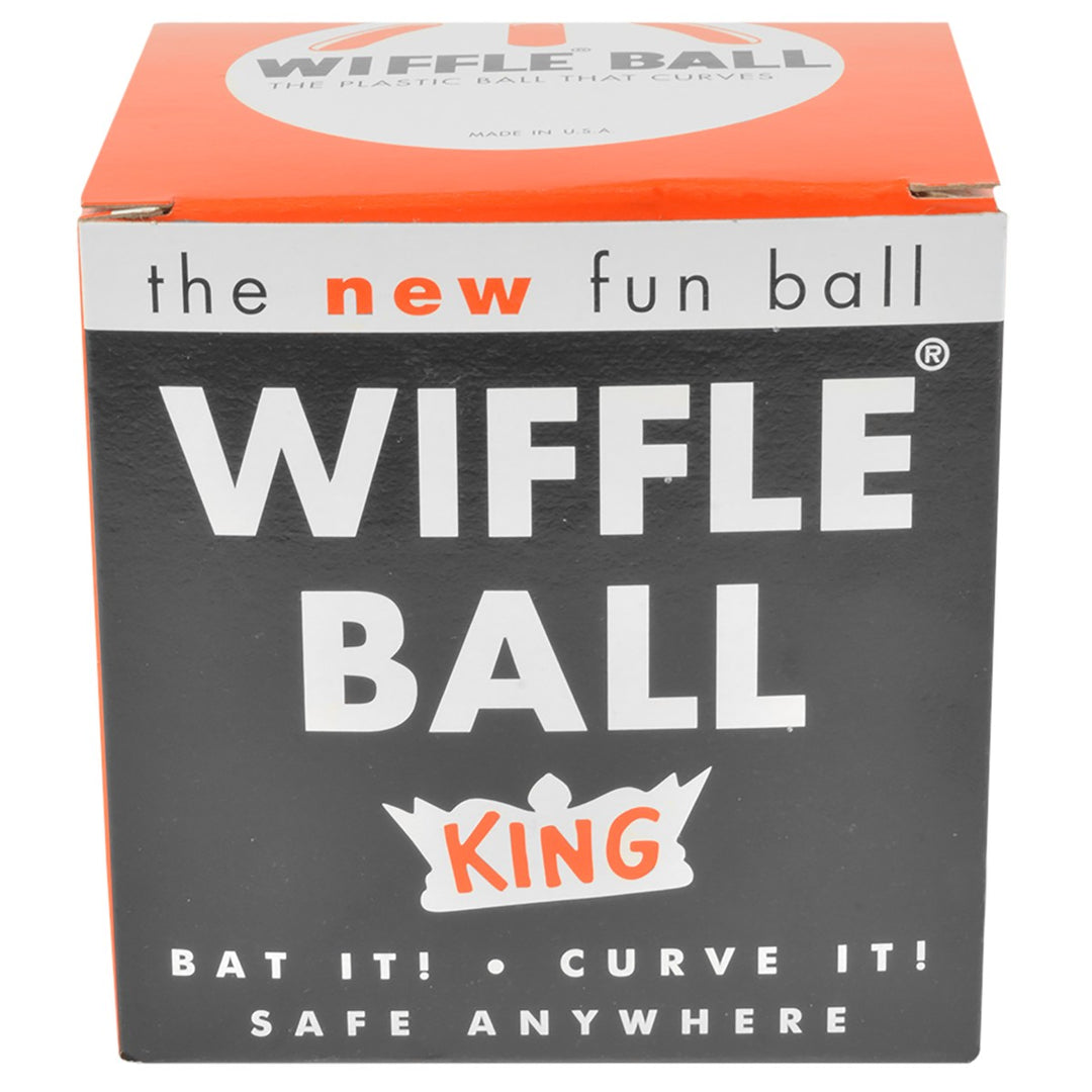 Wiffle Softball Size Individual