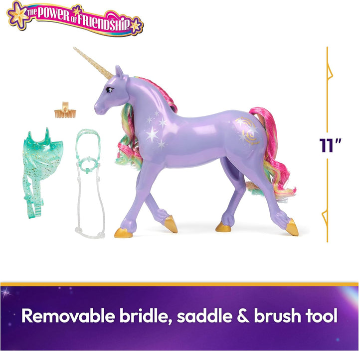 Unicorn Academy Power Of Friendship Wildstar