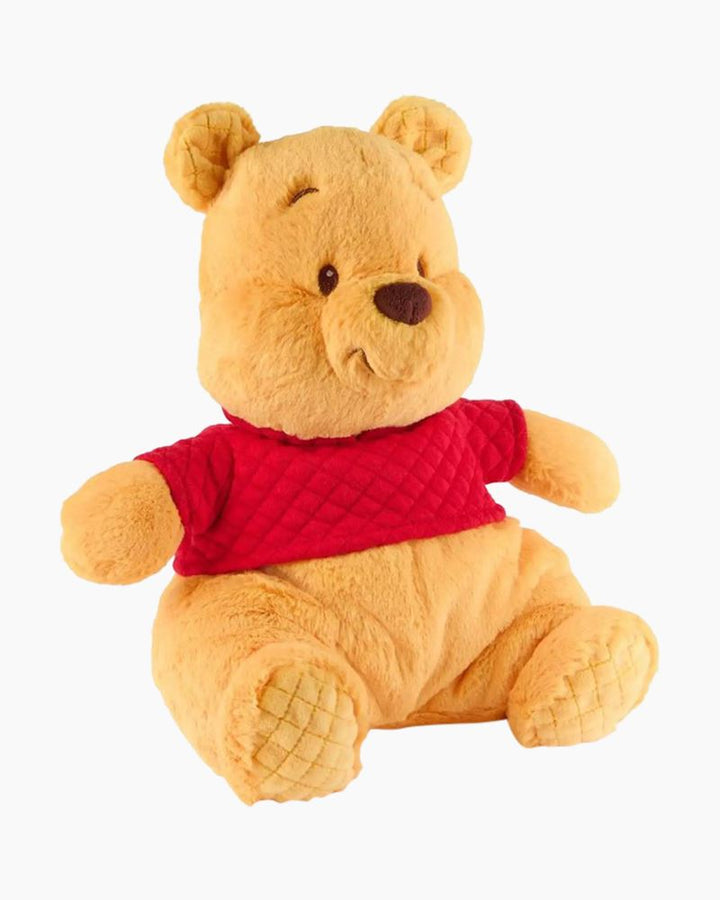 Snuggly Winnie The Pooh 12.5