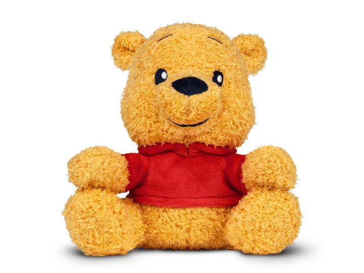Winnie The Pooh Cuddle Tonie Plush