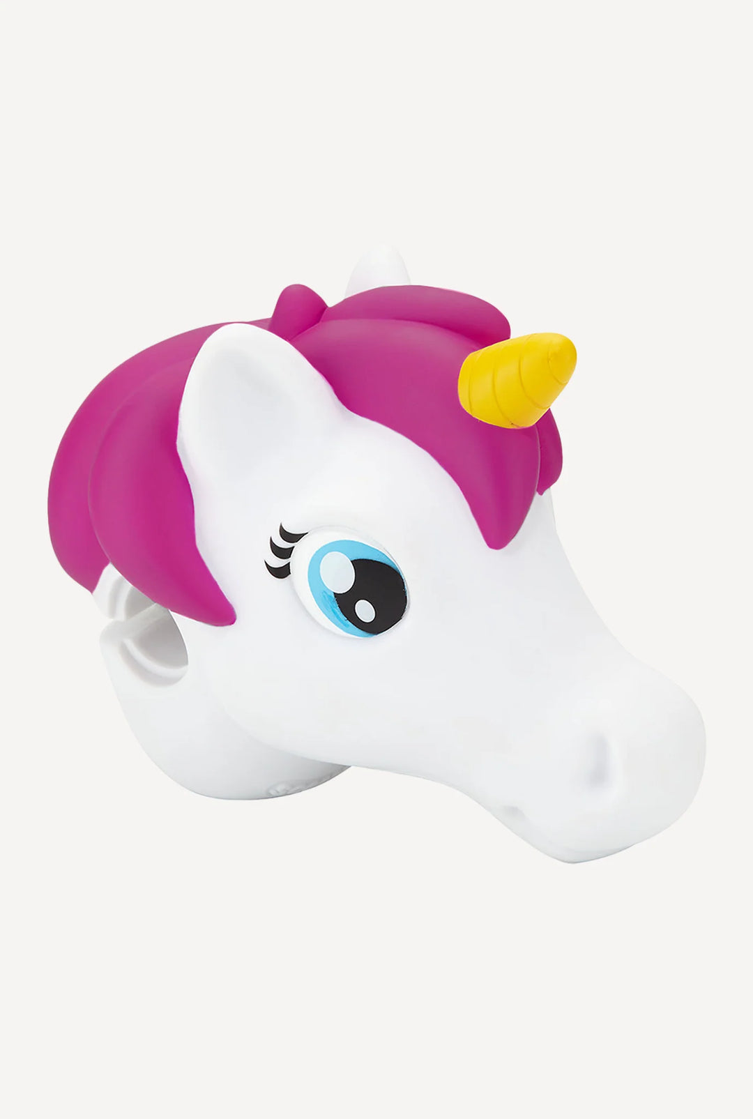 Pearl White Unicorn Scootaheadz