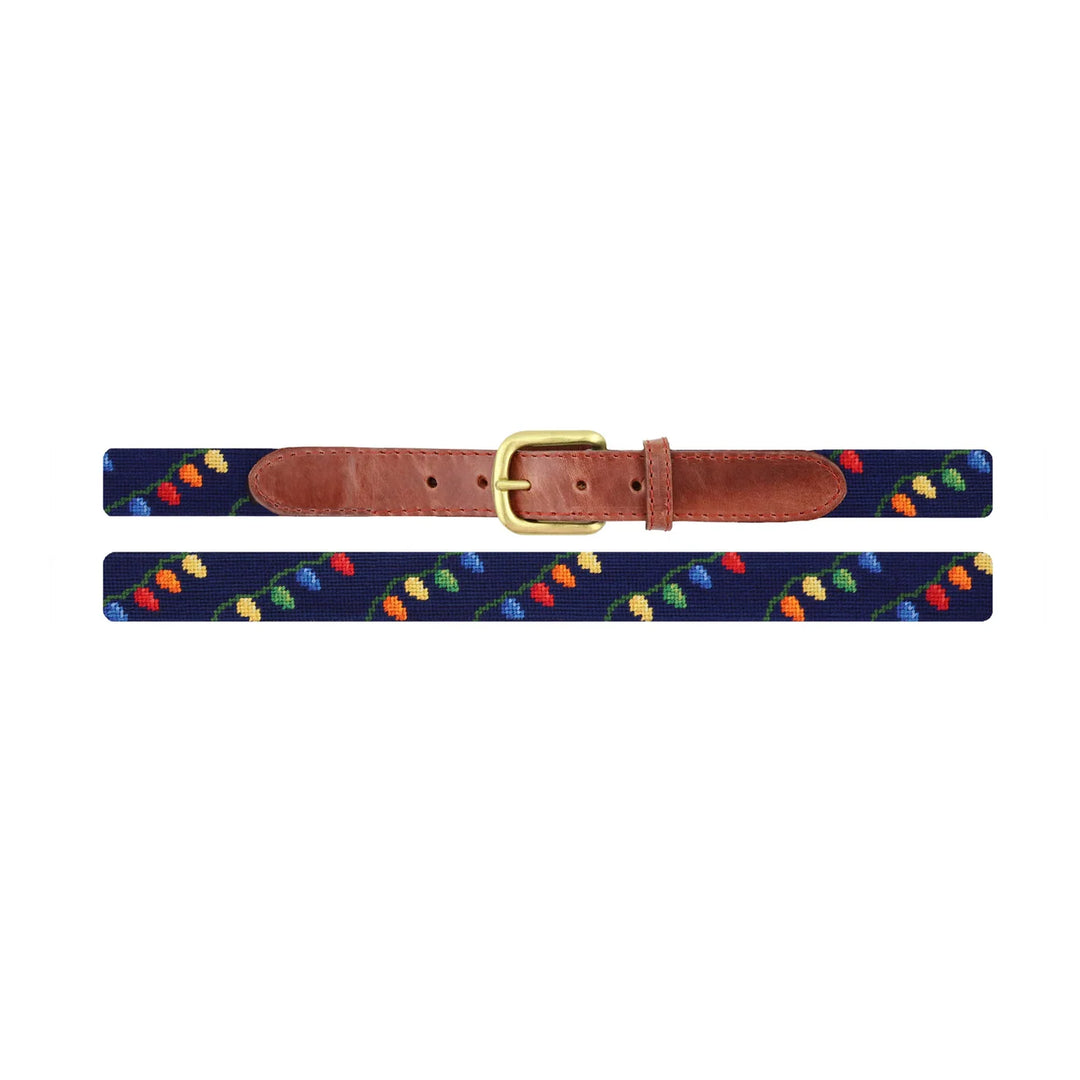 Children's Belt Christmas Lights Large