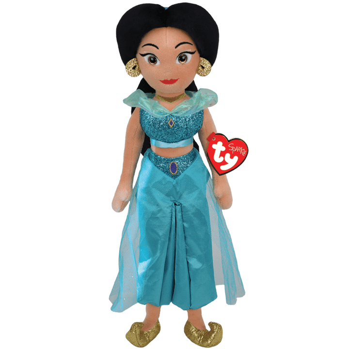 Jasmine Princess Medium