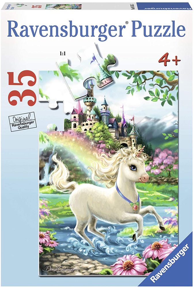 Unicorn Castle 35