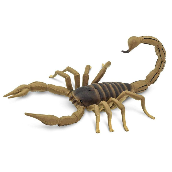 Incredible Creatures Scorpion