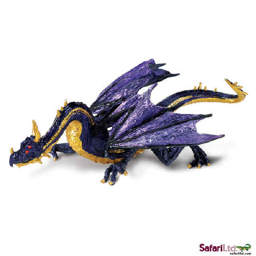 Dragon Midnight Moon – Stevenson's Toys & Games