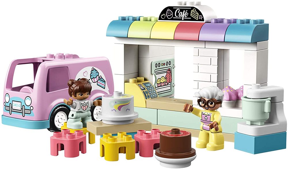 Duplo Bakery