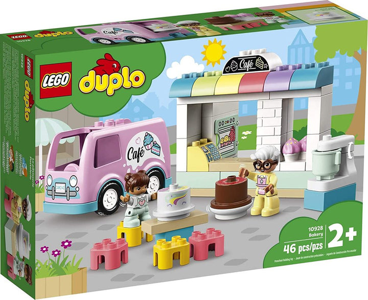 Duplo Bakery