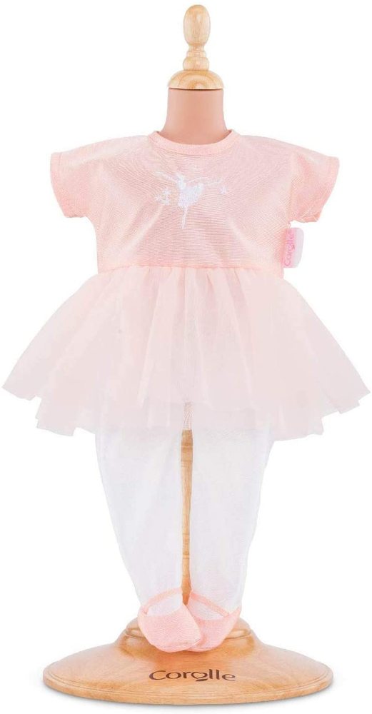 14" Ballerina Suit