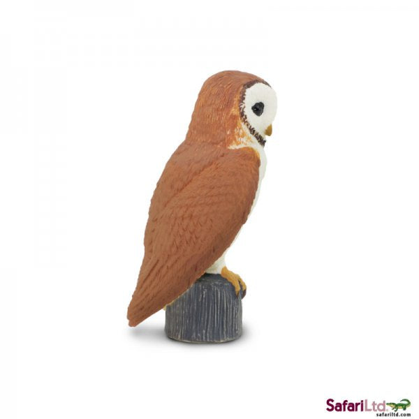 Bird Barn Owl – Stevenson's Toys & Games