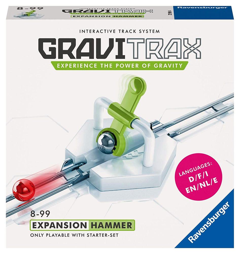 Gravitrax Hammer Expansion Set