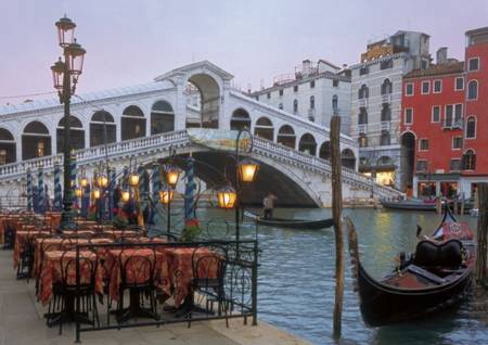 Venice 1500