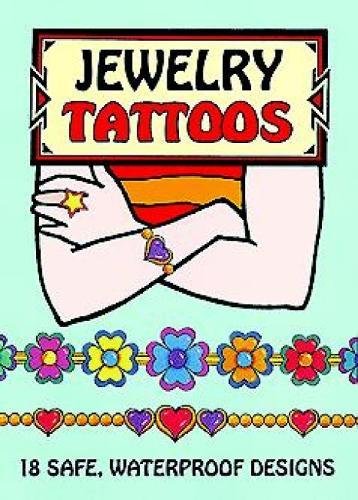 Tattoos - Jewelry