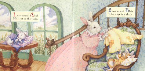 So Many Bunnies Board Book