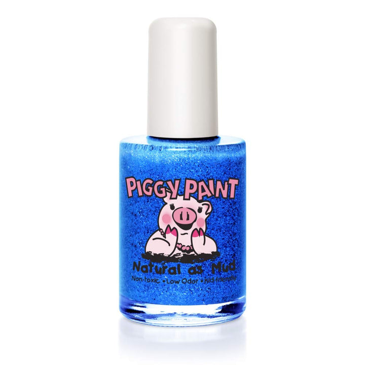 Mermaid In The Shade .5oz Nail Polish