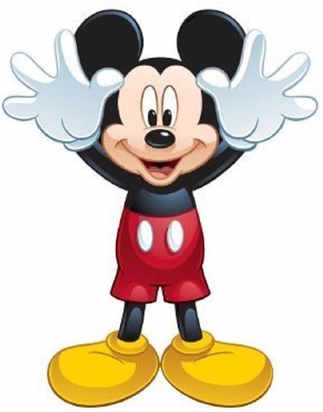 Skypals Disney 29" Mickey Kite