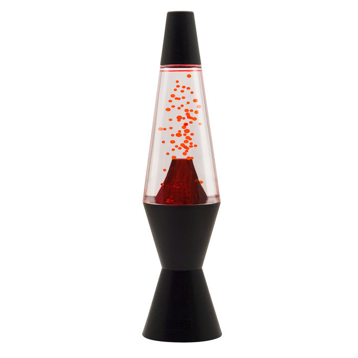 Lava Lamp 14" Volcano