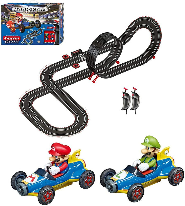 GO Mario Kart Set
