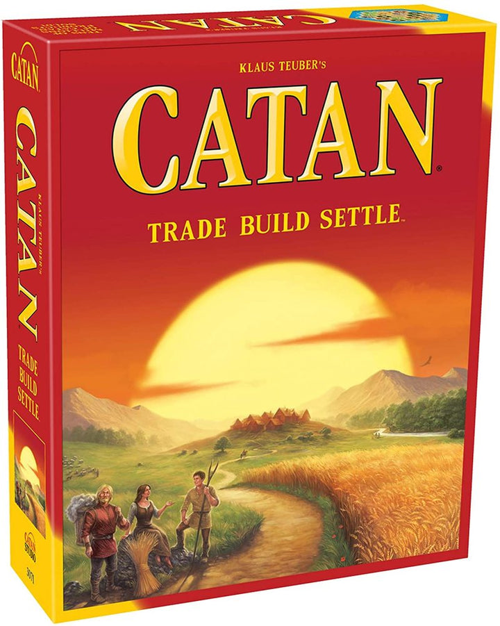 Settlers of Catan