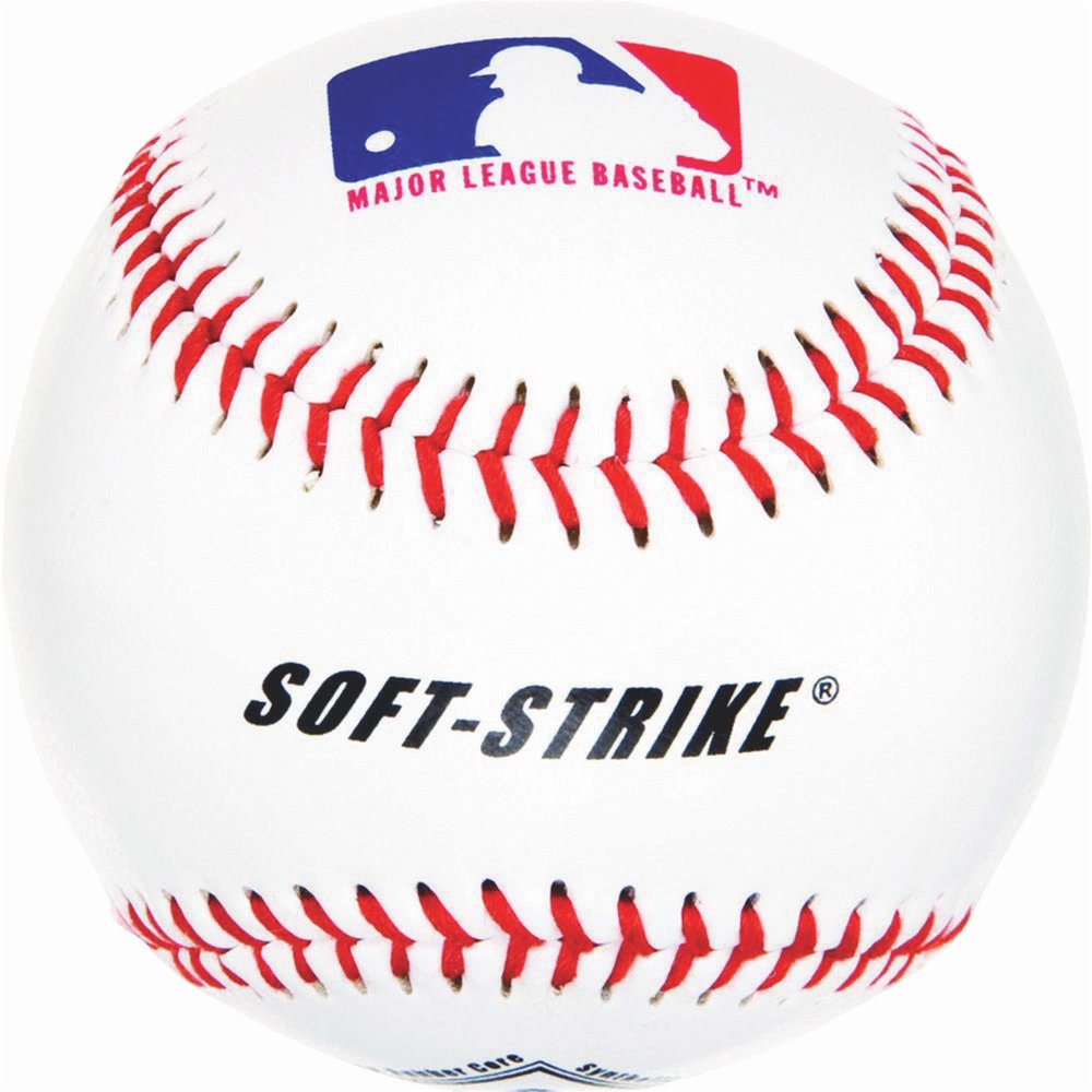 Sof- Strike Tee Ball