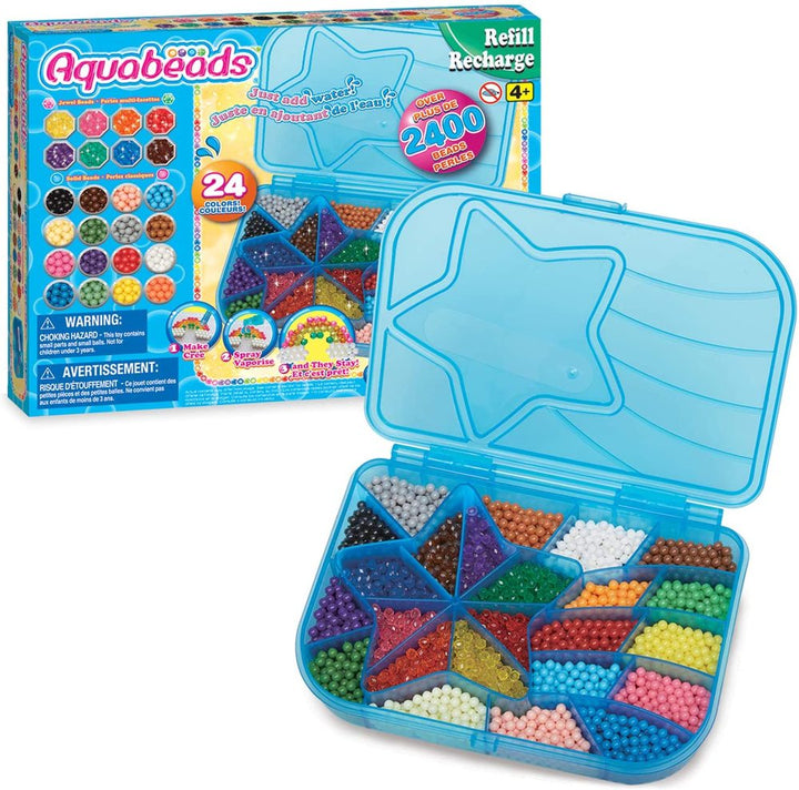 Aquabeads Mega Bead Set