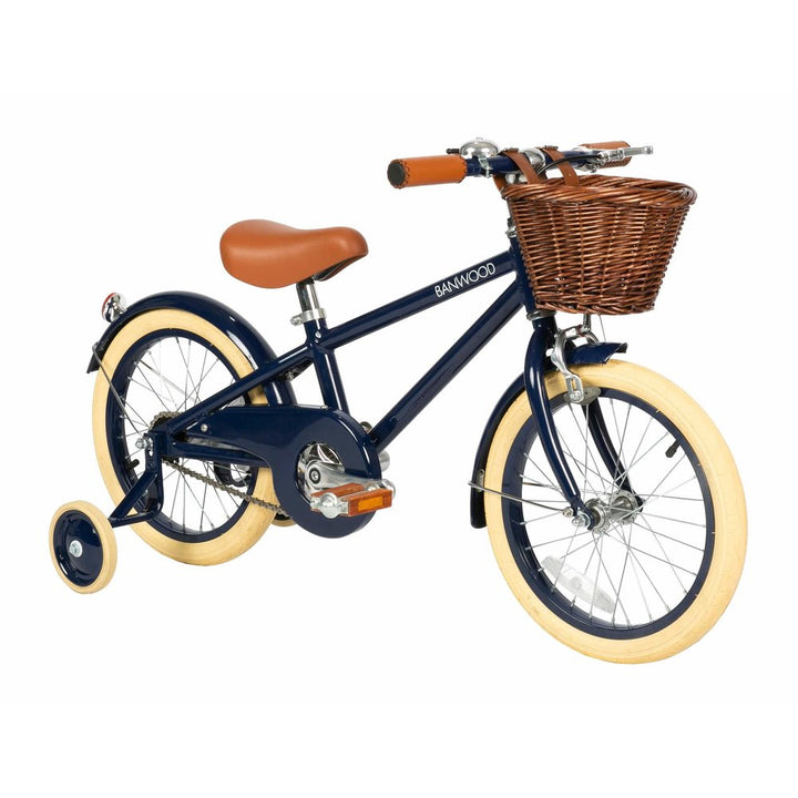 Classic Bike Navy Assem.