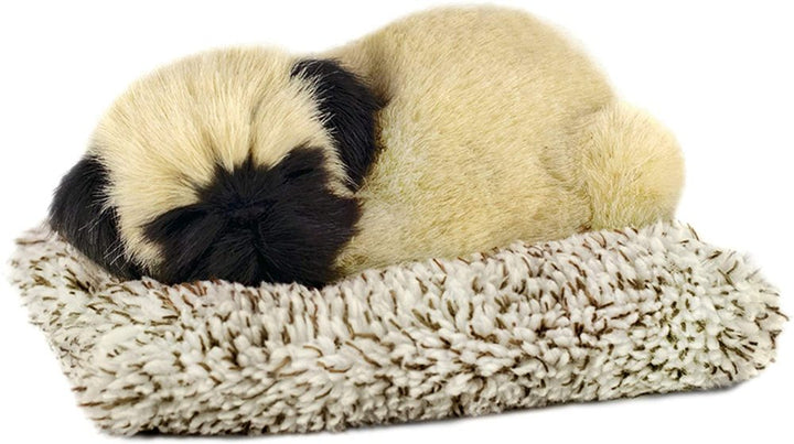 MINI PERFECT PET PUG