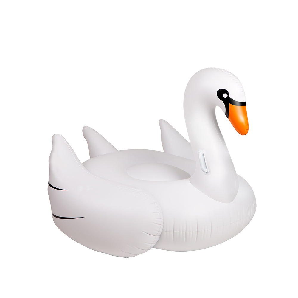 Giant Inflatable Swan, 54"