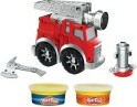 Play-Doh Rescue Firetruck