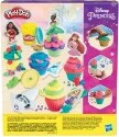 Play-Doh Disney Princess Cupcakes
