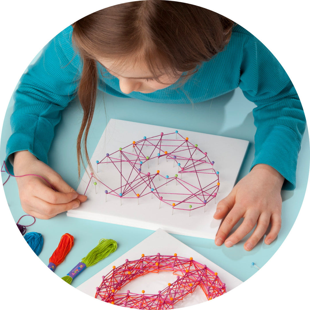 String Art Kit