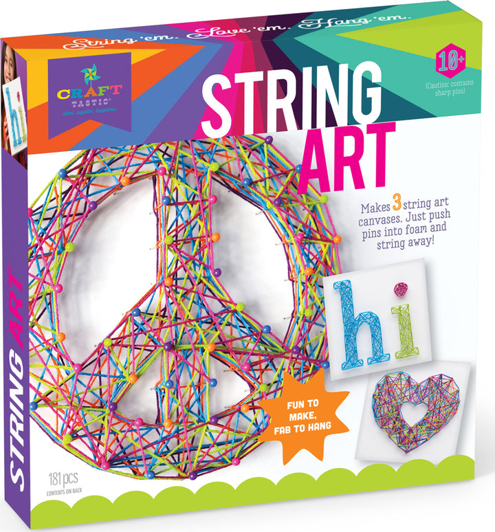 String Art Kit